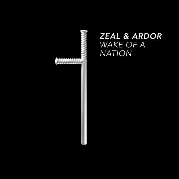 Zeal and Ardor - Wake Of A Nation